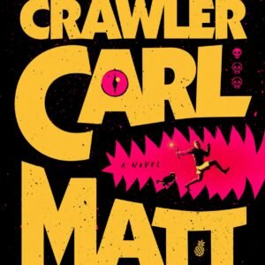 Dungeon Crawler Carl