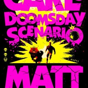 Carl's Doomsday Scenario