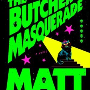 The Butcher's Masquerade