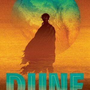 Dune (Dune Chronicles, Book 1)
