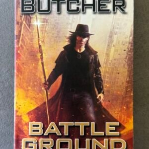 Battle Ground