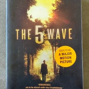 The 5th Wave