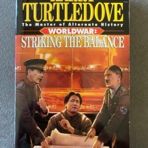 Worldwar: Striking the Balance