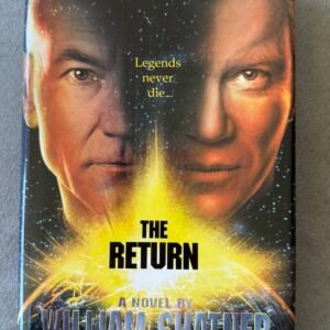 Star Trek: The Return