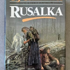 Rusalka