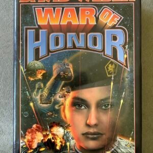 War of Honor