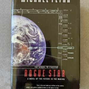 Rogue Star ( First Edition )