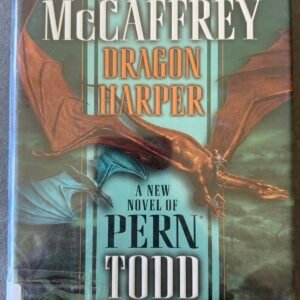 Dragon Harper