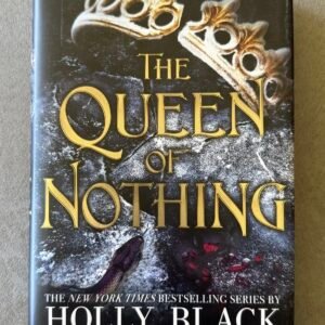 The Queen of Nothing