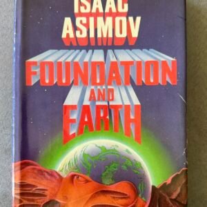 Foundation and Earth