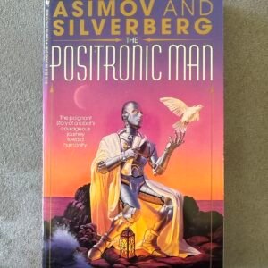 The Positronic Man