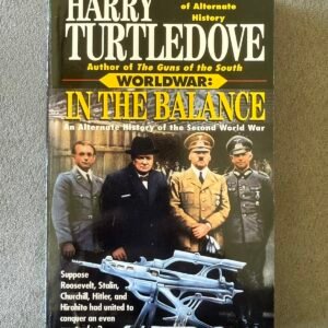 Worldwar: In the Balance