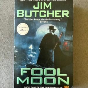 Fool Moon