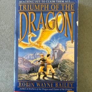 Triumph of the Dragon