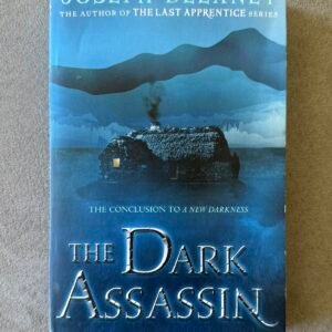 Dark Assassin, The (New Darkness)