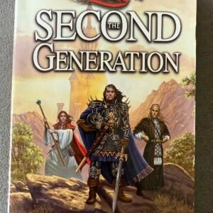 The Second Generation