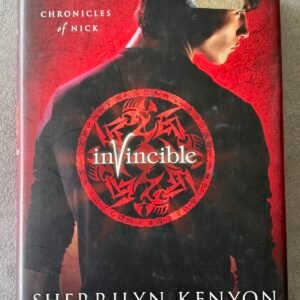 Invincible: The Chronicles of Nick 2