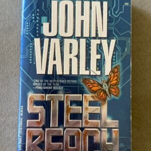 Steel Beach