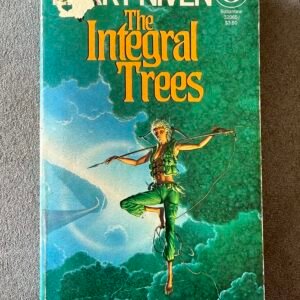 The Integral Trees