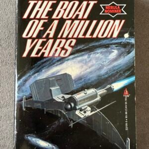 The Boat of A Million Years
