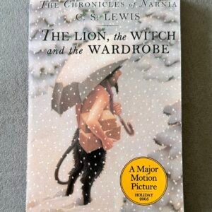 The Lion, the Witch and the Wardrobe