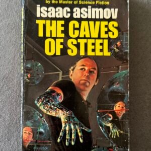 The Caves of Steel