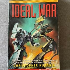 Ideal War Book #9