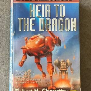 Battletech 28: Heir to the Dragon