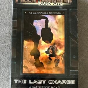 The Last Charge: A Battletech Novel