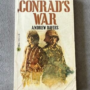 Conrad's War