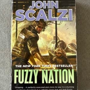 Fuzzy Nation