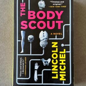 The Body Scout