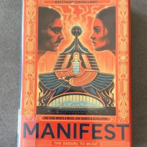 Manifest