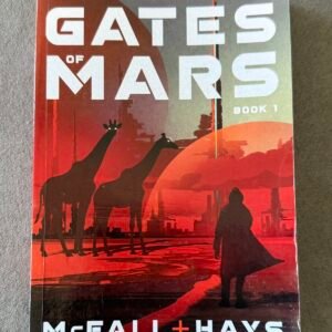 Gates of Mars ( Book 1 )