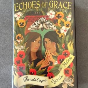 Echoes of Grace