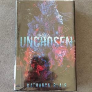 Unchosen