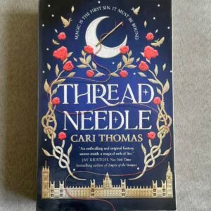 Thread Needle