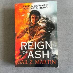 Reign of Ash