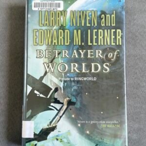 Betrayer of Worlds (Known Space)