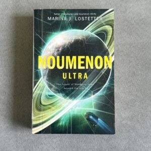 Noumenon Ultra
