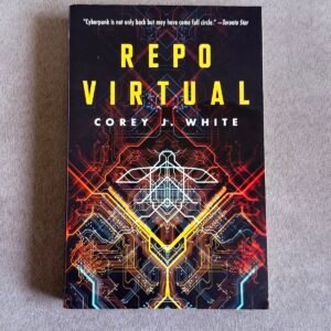 Repo Virtual