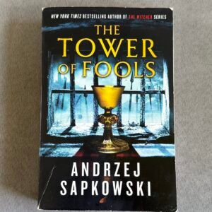 The Tower of Fools