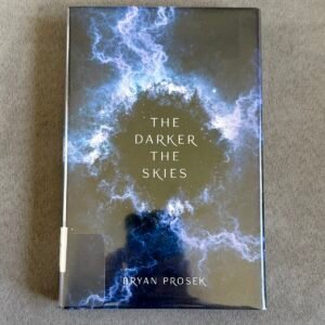 The Darker the Skies