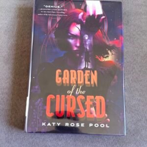 Garden of the Cursed