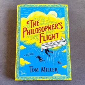 The Philosopher's Flight