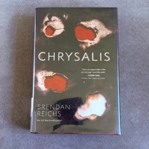 Chrysalis