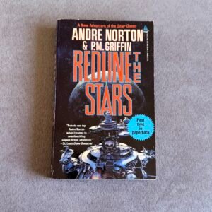 Redline the Stars