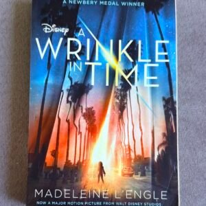 A Wrinkle in Time