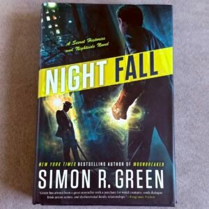 Night Fall