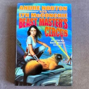 Beast Master's Circus